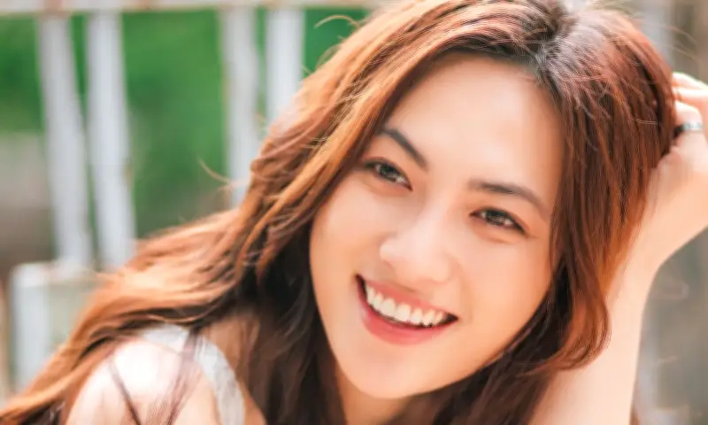 Phương Anh Đào: 'Gia đình không giục tôi lấy chồng, tôi tập trung cho sự nghiệp'