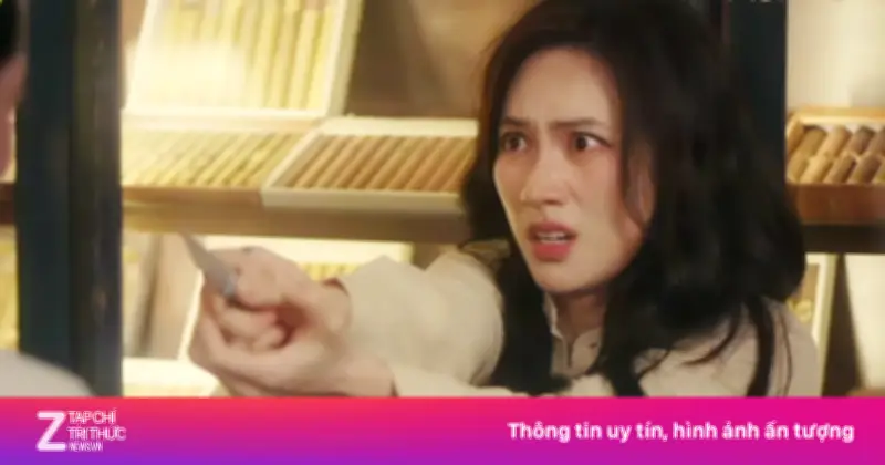 Phương Anh Đào Khó Cứu 'Báu Vật Trời Cho' Dù Dàn Diễn Viên Thực Lực