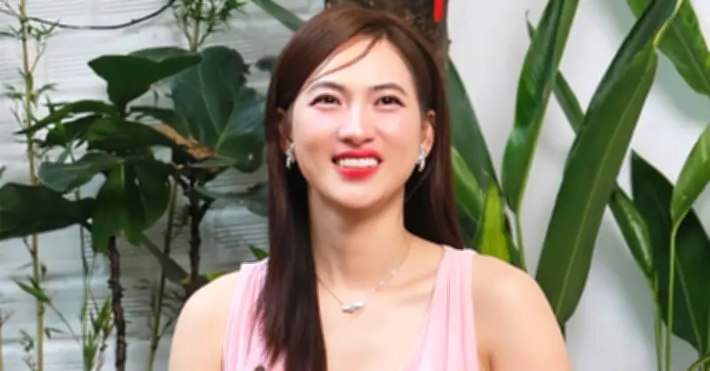 Phương Anh Đào: 'Không hài lòng để phát triển, 34 tuổi chưa chồng vẫn hạnh phúc'