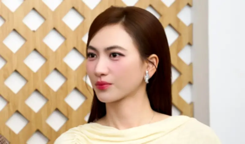 Phương Anh Đào tiết lộ lý do không chọn Tuấn Trần, khẳng định sự chân thành