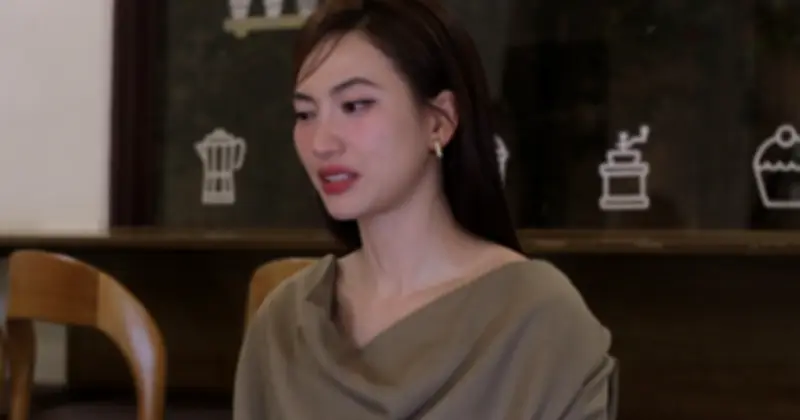 Phương Anh Đào và Tuấn Trần tái hợp, 'Báu vật trời cho' thu về hơn 67,5 tỉ đồng