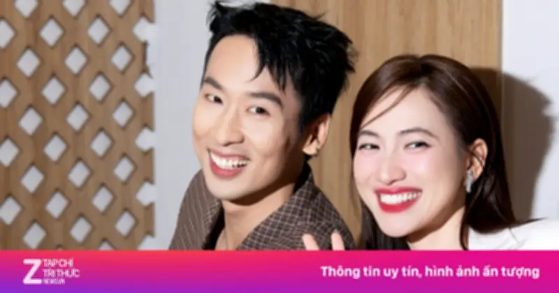 Phương Anh Đào và Tuấn Trần tái hợp đầy tình tứ trong phim Tết 'Báu vật trời cho'