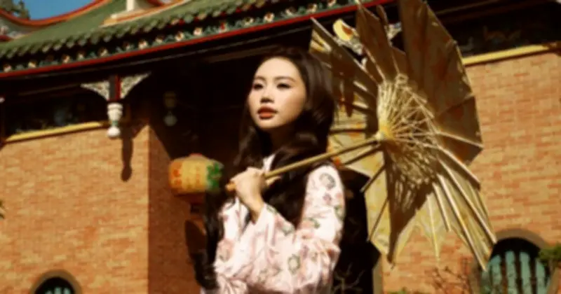 Phương Mỹ Chi: Biết ơn vì có nhiều cơ hội trong âm nhạc và luôn giữ nhiệt huyết