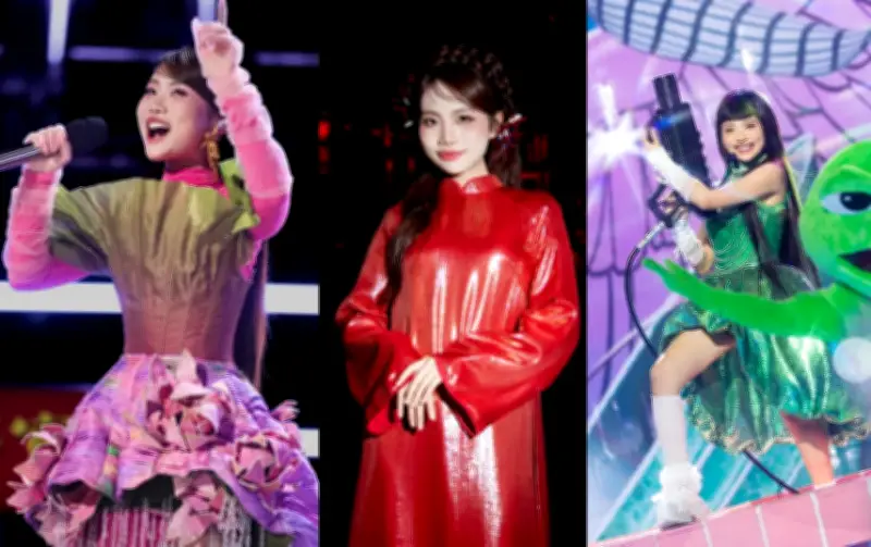 Phương Mỹ Chi chia sẻ bí quyết cân bằng giữa công việc, đam mê và gia đình