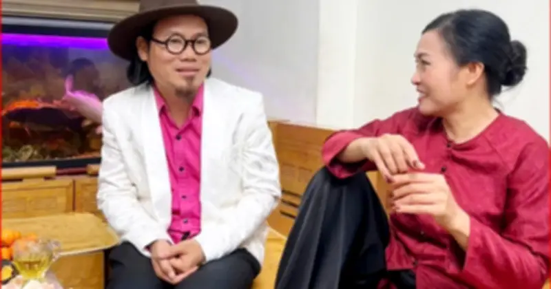 Phương Thanh tái xuất với vai diễn đanh đá trong phim hài Tết 2026