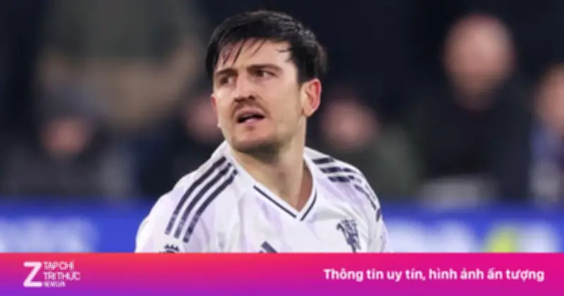 Phòng thay đồ MU dậy sóng vì Harry Maguire, đồng loạt thúc giục gia hạn hợp đồng