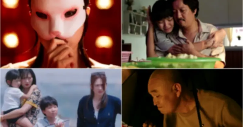 Phòng vé Tết 2026: Làn sóng phim Việt đa dạng từ tình yêu, gia đình đến phiêu lưu