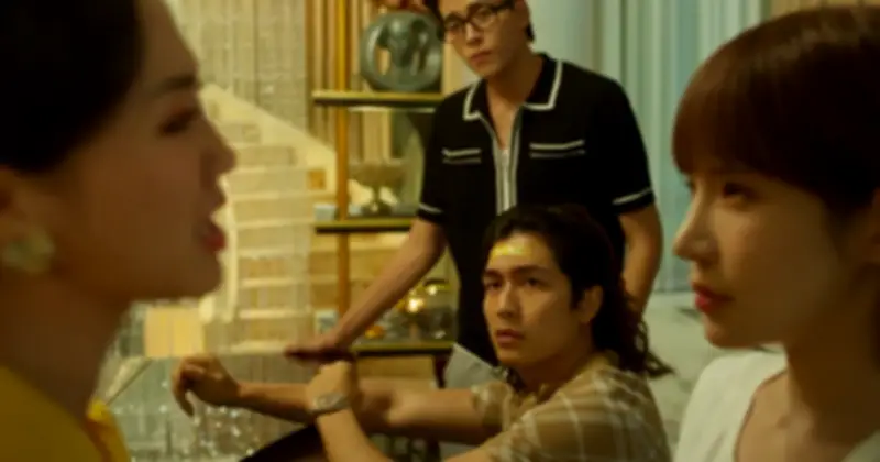 Phòng vé Tết Bính Ngọ 2026 tăng 33%, 'Thỏ ơi' dẫn đầu với hơn 231 tỉ đồng