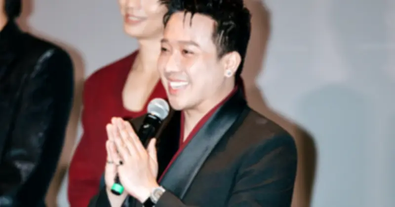 Phòng vé Tết: 'Thỏ ơi' của Trấn Thành bỏ xa đối thủ, doanh thu khủng ngày đầu