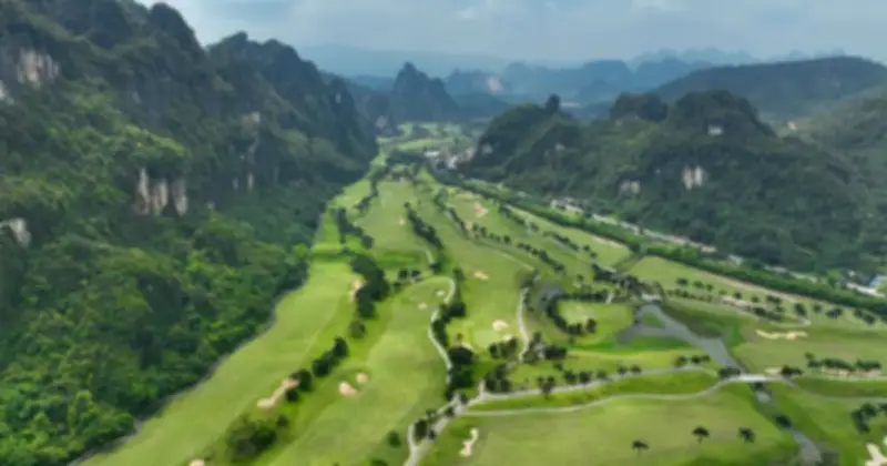 Phoenix CV Golf & Resort: Hành trình 20 năm tái sinh thành điểm đến đa trải nghiệm đẳng cấp