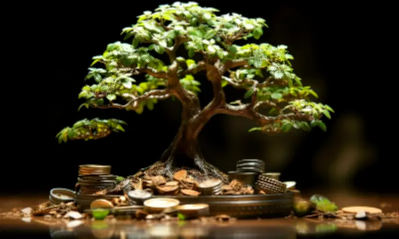 Phong Tục Độc Đáo: Những Quốc Gia Dùng Tiền Giấy Trang Trí Đón Năm Mới