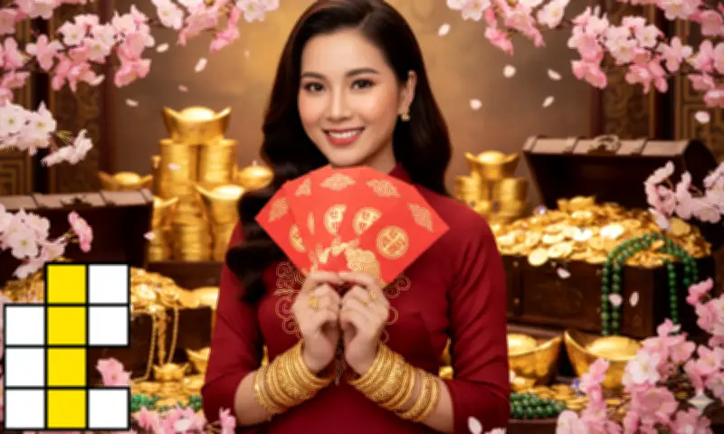 Phong tục lì xì: Ý nghĩa chính là gì trong văn hóa Việt?