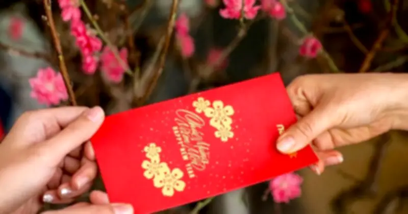 Phong tục lì xì ngày Tết: Ý nghĩa sâu sắc và những con số may mắn năm 2026