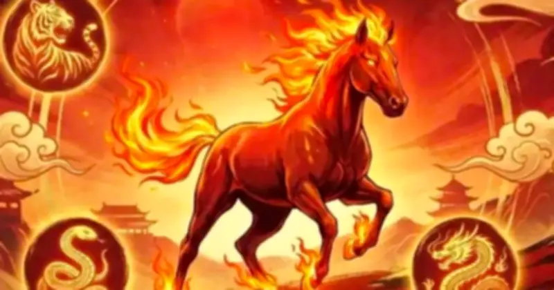 Phong Thủy Đầu Tư 2026: Tuổi Nào May Mắn, Thị Trường Chứng Khoán Sẽ Ra Sao?