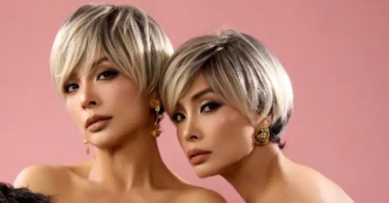 Hình ảnh sau 18 năm gây sốt của cựu mẫu Thùy Hằng - Thùy Hạnh