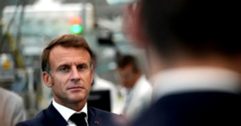 Pháp cảnh báo EU có thể rơi vào tình trạng khẩn cấp nếu từ bỏ năng lượng Nga