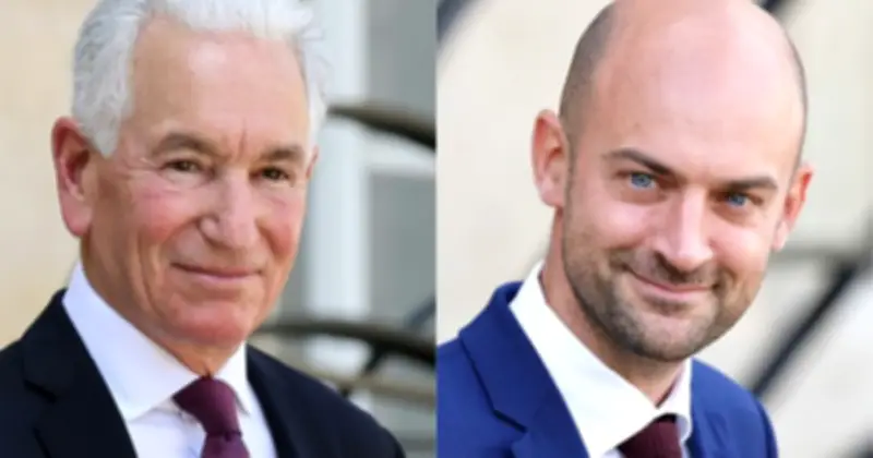 Pháp triệu tập Đại sứ Mỹ Charles Kushner vì cáo buộc can thiệp nội bộ