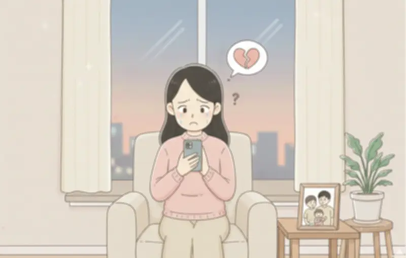 Phát Hiện Chồng Ngoại Tình Ngày Đầu Năm: Người Vợ Bình Tĩnh Đối Mặt Và Quyết Định Ly Hôn