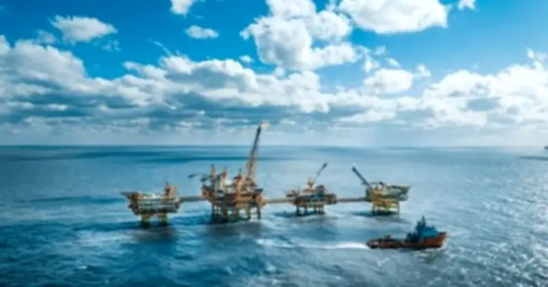 Phát Hiện Mỏ Dầu Khổng Lồ 500 Triệu Thùng Ngoài Khơi Angola, Hứa Hẹn Củng Cố Nền Kinh Tế