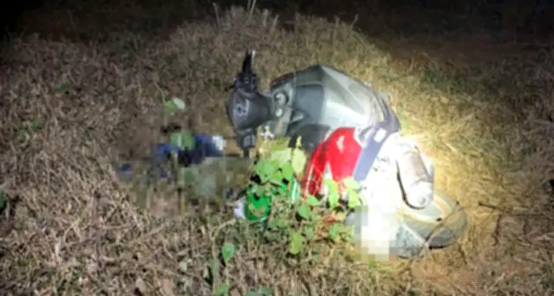 Phát hiện thi thể người đàn ông phân hủy tại nhà riêng vào mùng 4 Tết