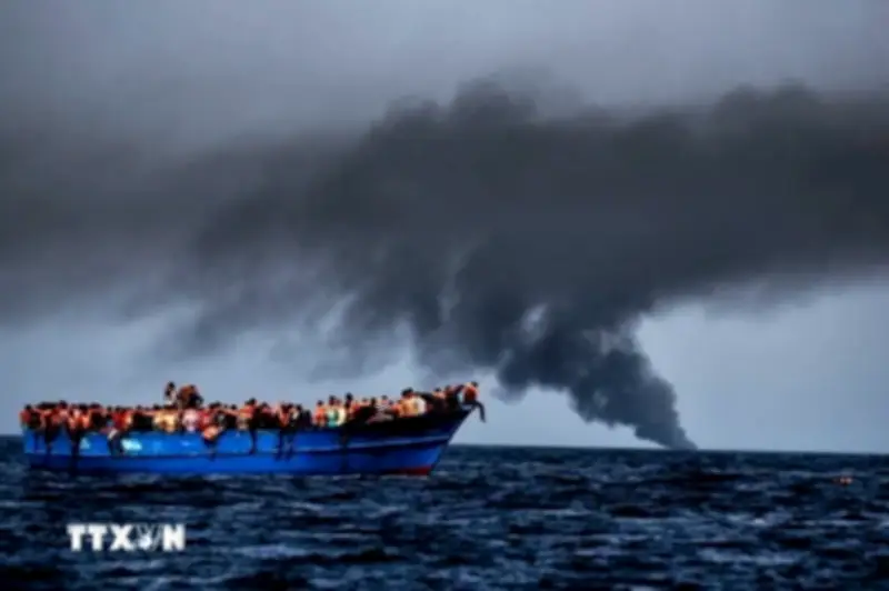 Phát Hiện Thi Thể Nhiều Người Di Cư Ngoài Khơi Libya, Vấn Đề Nhức Nhối Tái Diễn