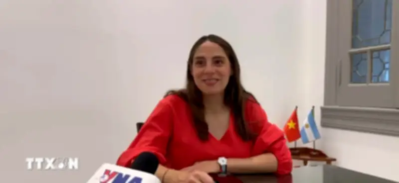 Phát huy sức mạnh mềm để nâng cao vị thế quốc tế của Việt Nam