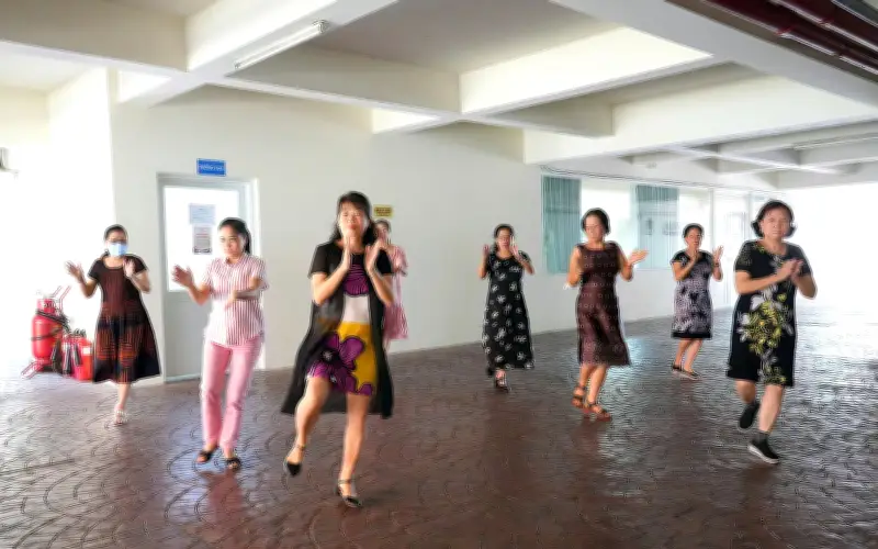 Phát huy vai trò người cao tuổi: Từ văn hóa kính lão đến hành động thiết thực trong kỷ nguyên số