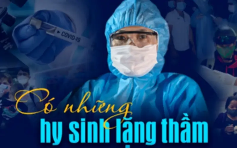 Phát động cuộc thi 'Sự hy sinh thầm lặng' lần VII, tôn vinh công hiến âm thầm của thầy thuốc