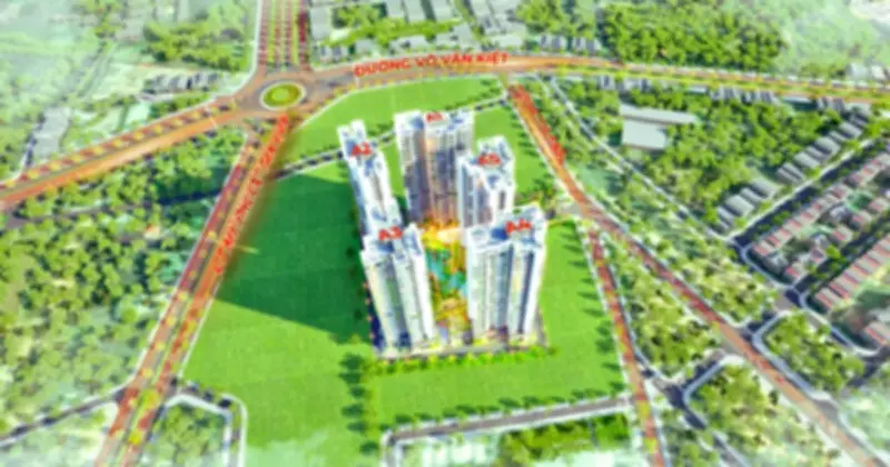 Phú Mỹ Hưng Harmonie: Dự án căn hộ đầu tiên tại Bắc TP.HCM với quy trình bán hàng số hóa minh bạch