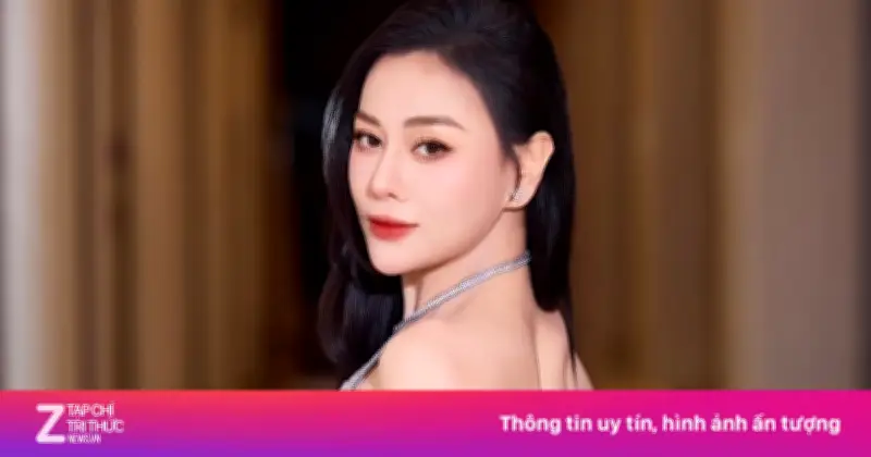 Phương Oanh trở lại mạng xã hội sau 4 tháng im hơi lặng tiếng