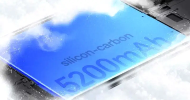 Pin silicon-carbon: Công nghệ hứa hẹn nhưng vẫn khiến Apple, Samsung dè chừng