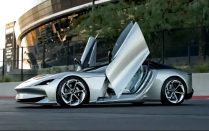 Pin Thể Rắn Bước Vào Đời Thực: Factorial Và Karma Hợp Tác Sản Xuất Tại Mỹ