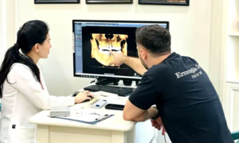 Platinum Dental: 3 Tiêu Chuẩn Vàng Trong Chăm Sóc Răng Miệng Hiện Đại