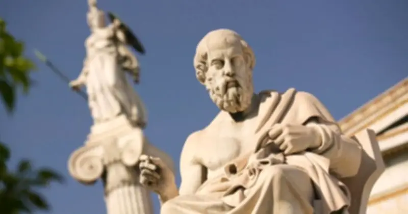 Plato đúng từ 2.400 năm trước: Trái Đất thực sự được cấu tạo từ các khối lập phương