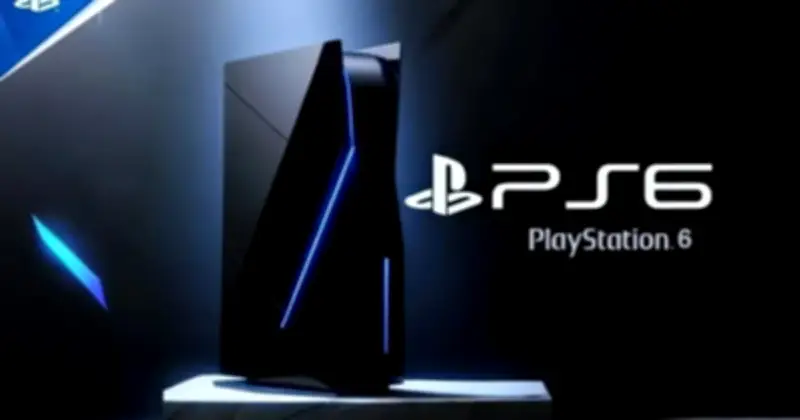 PlayStation 6: Lộ diện thời điểm ra mắt, cấu hình và giá bán đầy bất ngờ