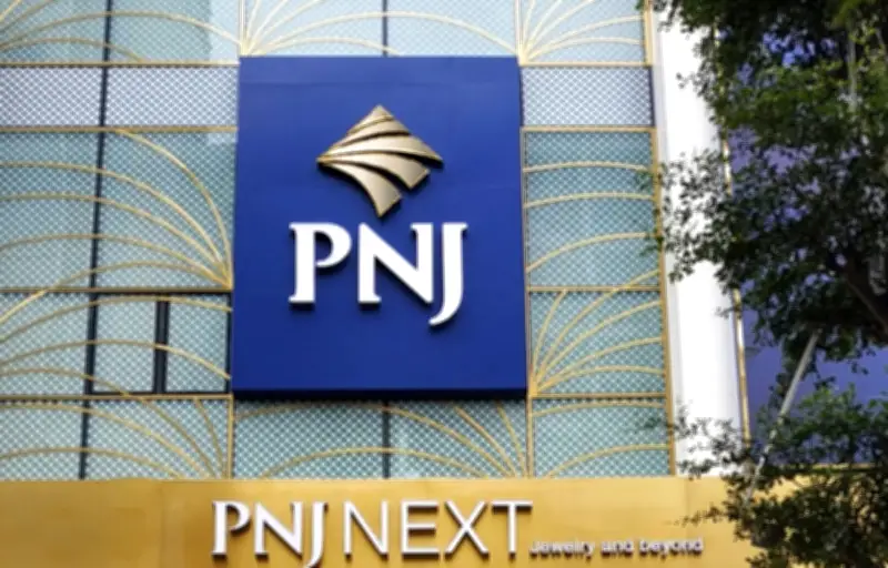 PNJ bị truy thu và phạt chậm nộp tiền thuế hơn 5 tỷ đồng