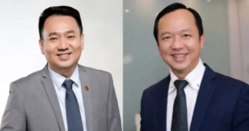 PNJ Chuyển Giao Tổng Giám Đốc: Ông Lê Trí Thông Nhường Ghế Cho Ông Phan Quốc Công Từ 3/4/2026