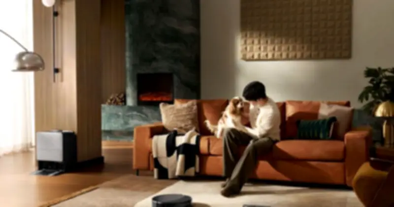 Cuộc đua robot hút bụi cao cấp: Roborock Saros 20 Series định hình xu hướng mới