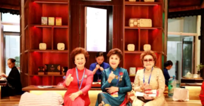 Chủ tịch nước dự Xuân Quê Hương 2026, Nam A Bank kết nối kiều bào qua văn hóa trà