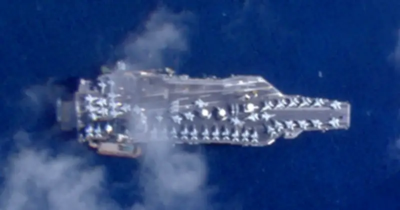 Tổng thống Trump cân nhắc triển khai tàu sân bay thứ hai tới Trung Đông