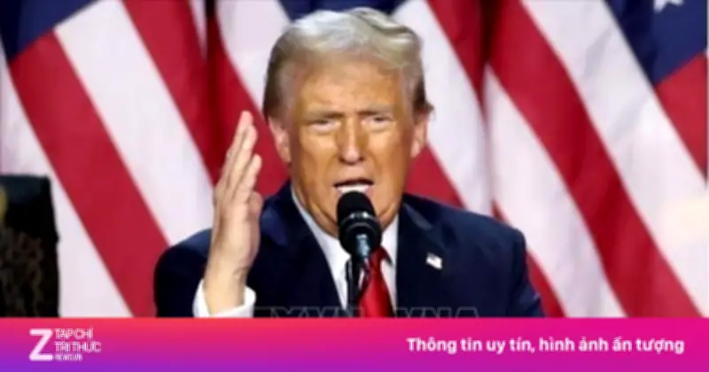 Tổng thống Trump đe dọa tấn công Iran, cân nhắc điều thêm tàu sân bay thứ hai