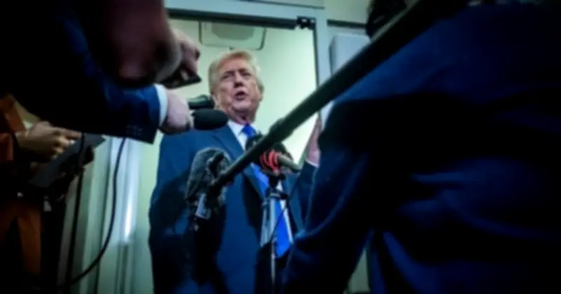 Tổng thống Trump cảnh báo Iran trước vòng đàm phán tiếp theo