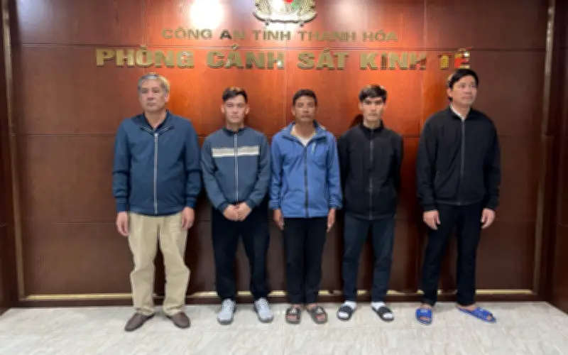 Ngăn chặn kịp thời hơn 1 tấn thịt lợn dịch tả châu Phi tuồn ra thị trường