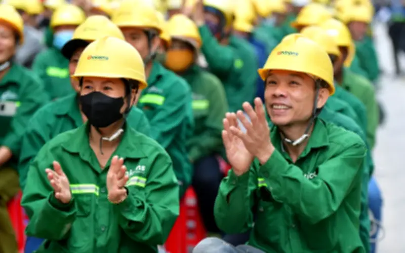 Thủ tướng chỉ đạo chăm lo Tết Bính Ngọ 2026: 'Không để ai bị bỏ lại phía sau'