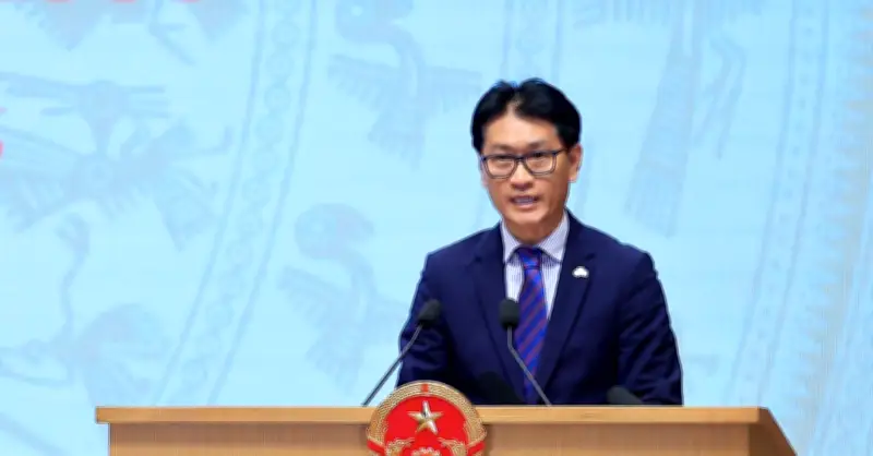 Thủ tướng phát động phong trào thi đua đổi mới sáng tạo và phát triển doanh nghiệp