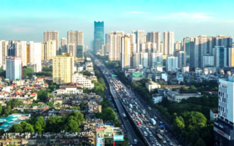 Lãi suất bất động sản tăng cao kéo dài: Áp lực đè nặng lên doanh nghiệp và người mua nhà