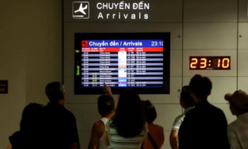 Đề xuất mới: Hãng bay phải hoàn vé nếu chậm 3 giờ, thay vì 5 giờ như hiện nay