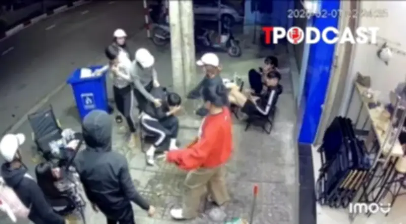 102 Khoi To 3 Bi Can Hanh Hung Nam Sinh Lop 9 Tu Vong Do Ghen Tuong