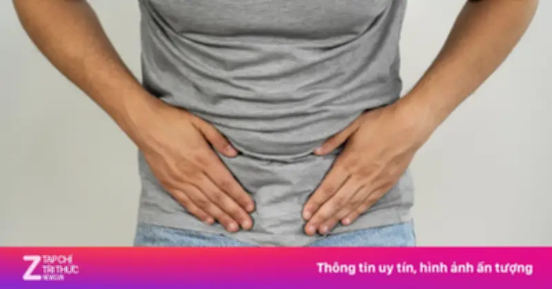 Phì Đại Tuyến Tiền Liệt: Căn Bệnh Âm Thầm Ở Nam Giới, Nguy Cơ Ung Thư Rình Rập