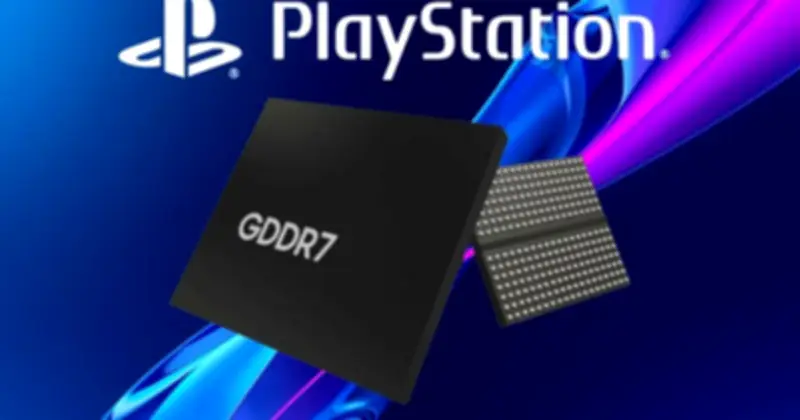 PS6 Có Thể Tăng RAM Lên 30GB, Giá Bán Dự Kiến Tăng Thêm Vài Triệu Đồng